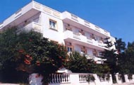 Greece,Peloponissos,Argolida,Nafplia,Tolo,Skalidis Apartments